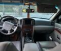 Чорний Джип Grand Cherokee, об'ємом двигуна 3 л та пробігом 250 тис. км за 7500 $, фото 2 на Automoto.ua