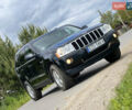 Черный Джип Гранд Чероки, объемом двигателя 0 л и пробегом 360 тыс. км за 5650 $, фото 5 на Automoto.ua