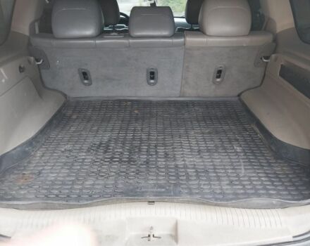 Черный Джип Гранд Чероки, объемом двигателя 3 л и пробегом 300 тыс. км за 5500 $, фото 21 на Automoto.ua