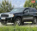 Черный Джип Гранд Чероки, объемом двигателя 0 л и пробегом 360 тыс. км за 5650 $, фото 16 на Automoto.ua