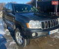 Чорний Джип Grand Cherokee, об'ємом двигуна 2.99 л та пробігом 172 тис. км за 7300 $, фото 1 на Automoto.ua