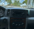 Чорний Джип Grand Cherokee, об'ємом двигуна 3 л та пробігом 284 тис. км за 9800 $, фото 39 на Automoto.ua