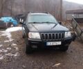 Чорний Джип Grand Cherokee, об'ємом двигуна 0 л та пробігом 230 тис. км за 7000 $, фото 4 на Automoto.ua