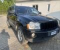 Чорний Джип Grand Cherokee, об'ємом двигуна 3 л та пробігом 250 тис. км за 5200 $, фото 1 на Automoto.ua