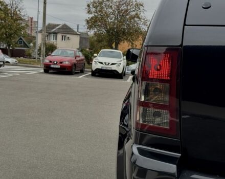 Черный Джип Гранд Чероки, объемом двигателя 3 л и пробегом 420 тыс. км за 9999 $, фото 7 на Automoto.ua