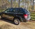 Чорний Джип Grand Cherokee, об'ємом двигуна 3 л та пробігом 235 тис. км за 2550 $, фото 2 на Automoto.ua