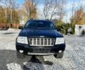 Черный Джип Гранд Чероки, объемом двигателя 2.7 л и пробегом 320 тыс. км за 2500 $, фото 3 на Automoto.ua