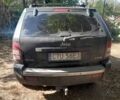 Джип Гранд Чероки 2005 в Синельниковом на Automoto.ua Черный Джип Гранд Чероки, объемом двигателя 3 л и пробегом 290 тыс. км за 5500 $, фото 1 на Automoto.ua