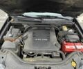 Черный Джип Гранд Чероки, объемом двигателя 3 л и пробегом 420 тыс. км за 9999 $, фото 12 на Automoto.ua