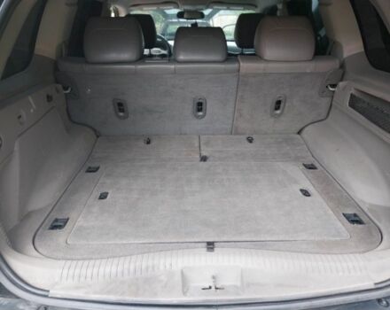 Черный Джип Гранд Чероки, объемом двигателя 3 л и пробегом 300 тыс. км за 5500 $, фото 6 на Automoto.ua