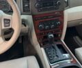 Черный Джип Гранд Чероки, объемом двигателя 5.7 л и пробегом 180 тыс. км за 12500 $, фото 13 на Automoto.ua