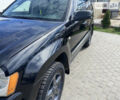 Черный Джип Гранд Чероки, объемом двигателя 2.99 л и пробегом 370 тыс. км за 9900 $, фото 13 на Automoto.ua