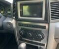 Чорний Джип Grand Cherokee, об'ємом двигуна 3 л та пробігом 362 тис. км за 9000 $, фото 4 на Automoto.ua