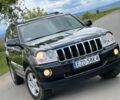 Чорний Джип Grand Cherokee, об'ємом двигуна 3 л та пробігом 340 тис. км за 5750 $, фото 1 на Automoto.ua
