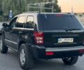 Чорний Джип Grand Cherokee, об'ємом двигуна 3 л та пробігом 250 тис. км за 7500 $, фото 7 на Automoto.ua