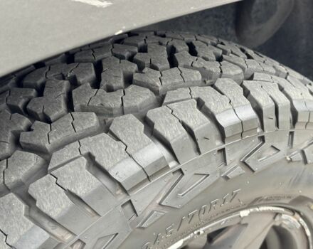 Черный Джип Гранд Чероки, объемом двигателя 3 л и пробегом 420 тыс. км за 9999 $, фото 11 на Automoto.ua