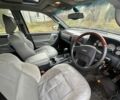 Чорний Джип Grand Cherokee, об'ємом двигуна 2.7 л та пробігом 109 тис. км за 3600 $, фото 6 на Automoto.ua
