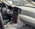 Черный Джип Гранд Чероки, объемом двигателя 3 л и пробегом 420 тыс. км за 9999 $, фото 20 на Automoto.ua