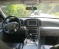 Чорний Джип Grand Cherokee, об'ємом двигуна 3 л та пробігом 362 тис. км за 9000 $, фото 6 на Automoto.ua