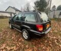 Чорний Джип Grand Cherokee, об'ємом двигуна 2.7 л та пробігом 109 тис. км за 3600 $, фото 1 на Automoto.ua