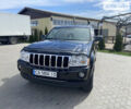 Чорний Джип Grand Cherokee, об'ємом двигуна 2.99 л та пробігом 370 тис. км за 9900 $, фото 5 на Automoto.ua