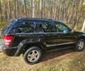 Чорний Джип Grand Cherokee, об'ємом двигуна 3 л та пробігом 235 тис. км за 2550 $, фото 1 на Automoto.ua