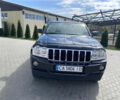 Чорний Джип Grand Cherokee, об'ємом двигуна 2.99 л та пробігом 370 тис. км за 9900 $, фото 4 на Automoto.ua