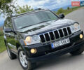 Черный Джип Гранд Чероки, объемом двигателя 0 л и пробегом 360 тыс. км за 5650 $, фото 1 на Automoto.ua
