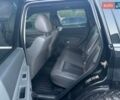 Черный Джип Гранд Чероки, объемом двигателя 3 л и пробегом 250 тыс. км за 7500 $, фото 3 на Automoto.ua