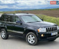 Черный Джип Гранд Чероки, объемом двигателя 0 л и пробегом 360 тыс. км за 5650 $, фото 2 на Automoto.ua
