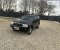 Чорний Джип Grand Cherokee, об'ємом двигуна 2.99 л та пробігом 280 тис. км за 8200 $, фото 1 на Automoto.ua