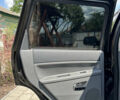 Чорний Джип Grand Cherokee, об'ємом двигуна 3 л та пробігом 284 тис. км за 9800 $, фото 24 на Automoto.ua
