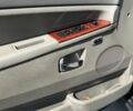 Черный Джип Гранд Чероки, объемом двигателя 3 л и пробегом 270 тыс. км за 7650 $, фото 6 на Automoto.ua