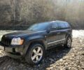 Джип Гранд Чероки 2005 в Ужгороде на Automoto.ua Черный Джип Гранд Чероки, объемом двигателя 3 л и пробегом 3 тыс. км за 8800 $, фото 3 на Automoto.ua
