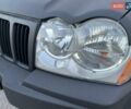 Черный Джип Гранд Чероки, объемом двигателя 4.7 л и пробегом 320 тыс. км за 9900 $, фото 33 на Automoto.ua