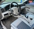 Черный Джип Гранд Чероки, объемом двигателя 4.7 л и пробегом 320 тыс. км за 9900 $, фото 8 на Automoto.ua