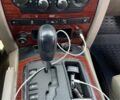 Черный Джип Гранд Чероки, объемом двигателя 3 л и пробегом 270 тыс. км за 7650 $, фото 4 на Automoto.ua