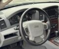 Черный Джип Гранд Чероки, объемом двигателя 3 л и пробегом 420 тыс. км за 9999 $, фото 15 на Automoto.ua