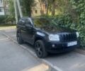 Чорний Джип Grand Cherokee, об'ємом двигуна 3 л та пробігом 362 тис. км за 9000 $, фото 7 на Automoto.ua