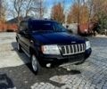 Черный Джип Гранд Чероки, объемом двигателя 2.7 л и пробегом 320 тыс. км за 2500 $, фото 2 на Automoto.ua
