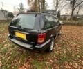 Чорний Джип Grand Cherokee, об'ємом двигуна 2.7 л та пробігом 109 тис. км за 3600 $, фото 2 на Automoto.ua
