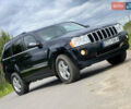 Черный Джип Гранд Чероки, объемом двигателя 0 л и пробегом 360 тыс. км за 5650 $, фото 6 на Automoto.ua