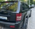 Чорний Джип Grand Cherokee, об'ємом двигуна 3 л та пробігом 362 тис. км за 9000 $, фото 2 на Automoto.ua