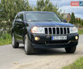 Черный Джип Гранд Чероки, объемом двигателя 0 л и пробегом 360 тыс. км за 5650 $, фото 4 на Automoto.ua