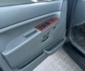 Чорний Джип Grand Cherokee, об'ємом двигуна 3 л та пробігом 250 тис. км за 7500 $, фото 5 на Automoto.ua