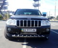 Чорний Джип Grand Cherokee, об'ємом двигуна 3 л та пробігом 259 тис. км за 9999 $, фото 1 на Automoto.ua