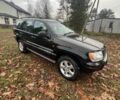 Чорний Джип Grand Cherokee, об'ємом двигуна 2.7 л та пробігом 109 тис. км за 3600 $, фото 3 на Automoto.ua