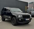 Черный Джип Гранд Чероки, объемом двигателя 3 л и пробегом 420 тыс. км за 9999 $, фото 2 на Automoto.ua