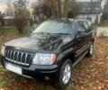 Чорний Джип Grand Cherokee, об'ємом двигуна 2.7 л та пробігом 109 тис. км за 3600 $, фото 1 на Automoto.ua