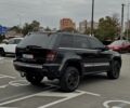 Черный Джип Гранд Чероки, объемом двигателя 3 л и пробегом 420 тыс. км за 9999 $, фото 5 на Automoto.ua